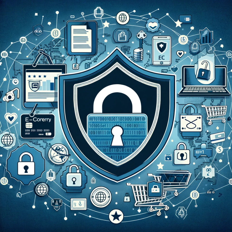 Combating Cyber Crime: Strategies for Online Merchants in Europe ...